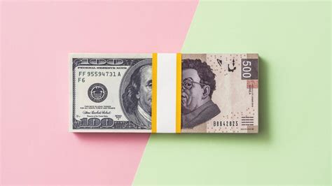 300 dollars to pesos